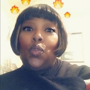 Meet your Posher, Laquanna